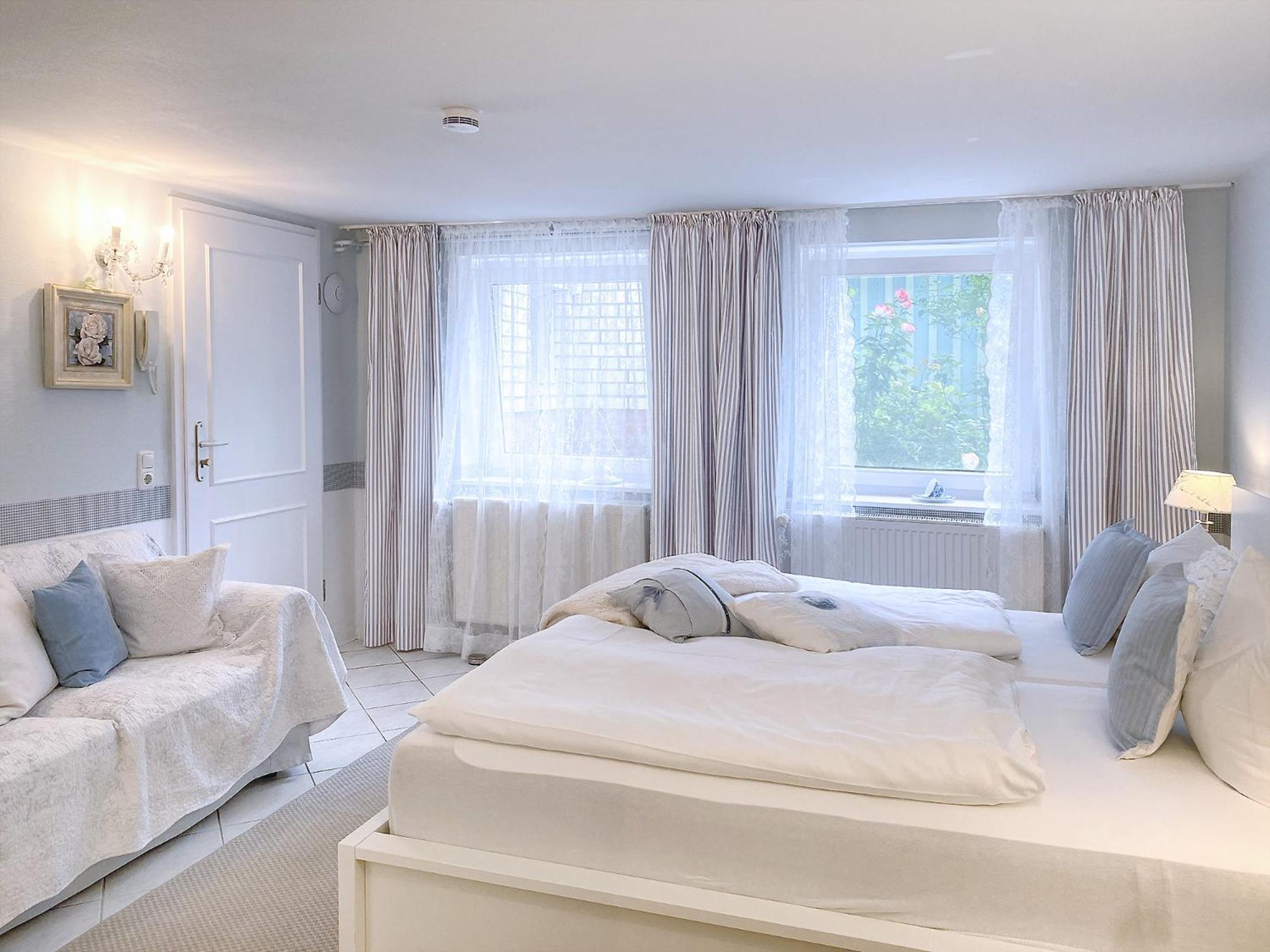 Апартаменты Haus Anholt Тиммендорфер-Штранд Номер фото